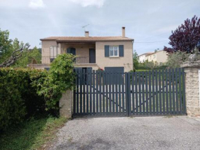 La Dindoulette maison sans piscine pour 6 personnes personnes